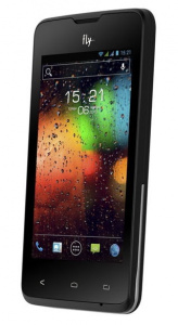    Fly IQ449 Pronto Black - 