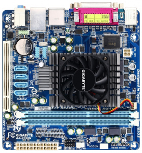   Gigabyte GA-E350N