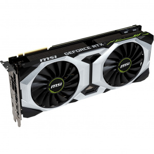  MSI RTX 2080 Ventus 8G OC 8GB