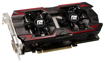  PowerColor Radeon R9 380 (4Gb GDDR5) AXR9 380 4GBD5-PPDHE