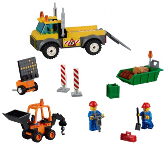    Lego Juniors   (10683) - 