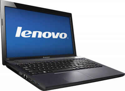  Lenovo IdeaPad P585