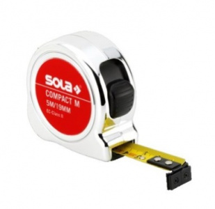  SOLA Compact M COM 50520801 8/25