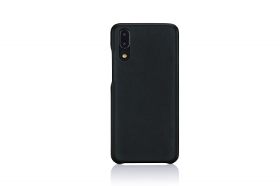   - G-Case Slim Premium  Huawei P20, Black - 