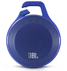     JBL Clip, Blue - 