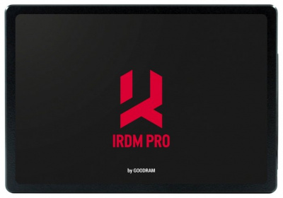 SSD- Goodram Iridium iRP-SSDPR-S25B-960 960Gb