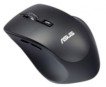   Asus WT425 Black USB - 