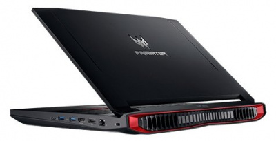  Acer New Predator G9-593-74BY (NH.Q16ER.004)