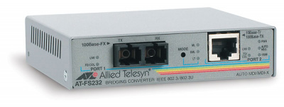  Allied Telesis AT-FS232/1-60