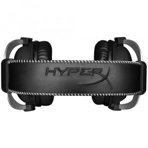    HyperX Cloud Silver Headset - 