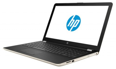  HP 15-bs055ur (1VH53EA), gold