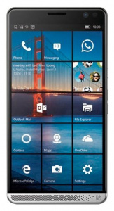    HP Elite X3 4/64Gb black - 