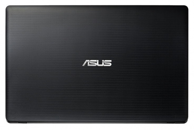  Asus X552MJ-SX075T, Black