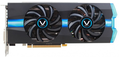  Sapphire PCI-E ATI R7 370 4096Mb 256Bit DDR5 VAPX