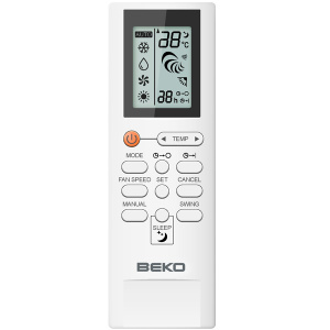  BEKO BXCC 070/071