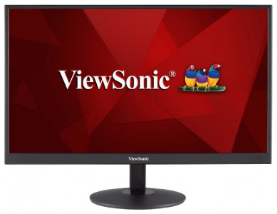    ViewSonic VA2403 black - 