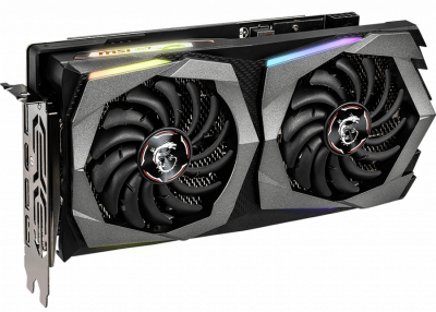  MSI GeForce RTX 2060 GAMING 6G (PCI-E NV RTX 2060 6GB GDDR6)