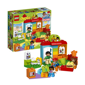    LEGO Duplo 10833 - 