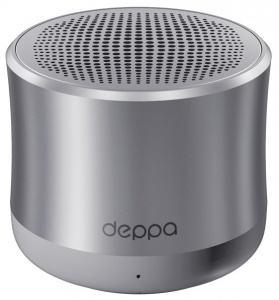     Deppa Speaker Alum Solo,  - 