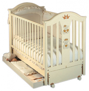       Pali Capriccio ivory - 