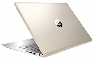  HP Pavilion 15-cc515ur Gold