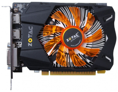  GeForce GTX 560Ti 2Gb