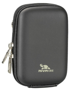      Riva case 7022 (PU) black - 