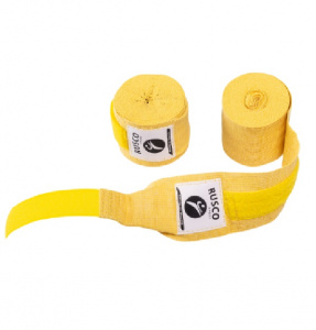    Rusco , 3,5 , yellow - 