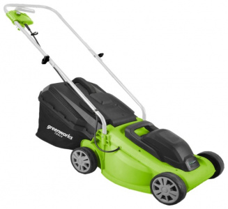     Greenworks 2502207,  - 