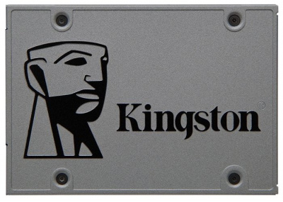 SSD- Kingston SUV500/120G 120Gb