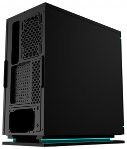    AeroCool Dead Silence 230 Black Edition w/o PSU