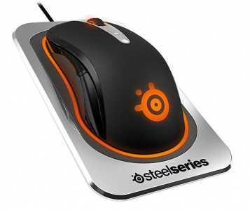   SteelSeries Sensei Wireless USB (62250) - 