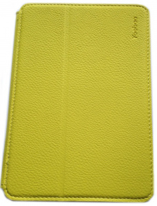  Yoobao AAA  iPad mini Yellow