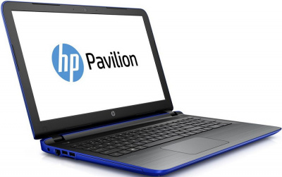  HP Pavilion 15-ab014ur (N0K59EA), Blue