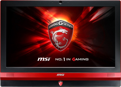    MSI Gaming 24GE 2QE-036RU 23.6" (9S6-AE6B11-036) - 