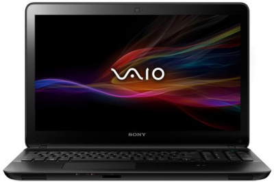  Sony VAIO Fit E SVF1521B1R White