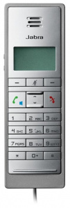     Jabra Dial 550 Handset USB MS - 