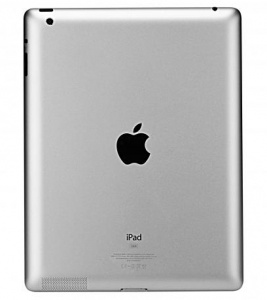  Apple iPad new 32Gb Wi-Fi White