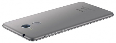    Huawei Honor 6c 3/32Gb, Gray - 