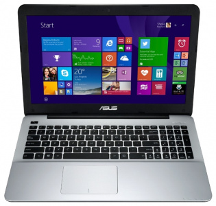  ASUS X555LD-M16820 (90NB0622-M16820)