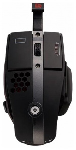   Tt eSports by Thermaltake Level 10 M Hybrid Black USB - 