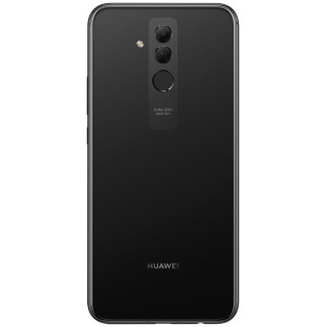    Huawei Mate 20 Lite 4/64Gb Black - 