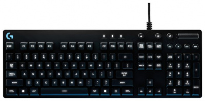    Logitech G810 - 