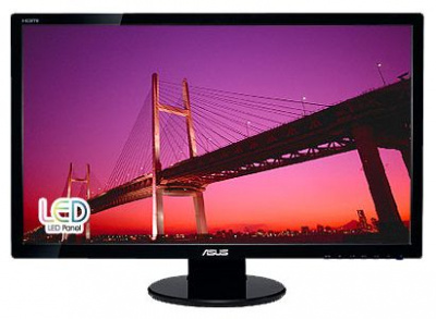    ASUS VE278Q - 