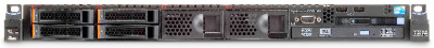  IBM ExpSell x3550 M4 (7914EFG)