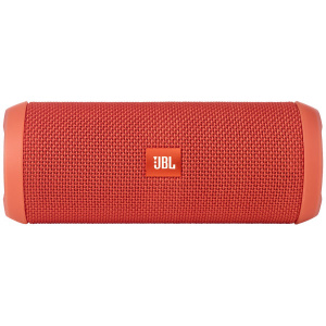     JBL Flip III, Red - 