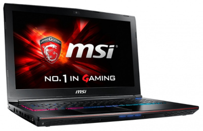  MSI GS62 2QD-032RU Stealth (9S7-16J212-032)