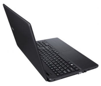  Acer Aspire E5-521-43J1 (NX.MLFER.026), Black