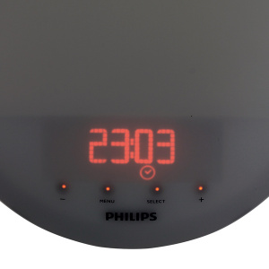    Philips Wake-Up Light HF3510,  - 