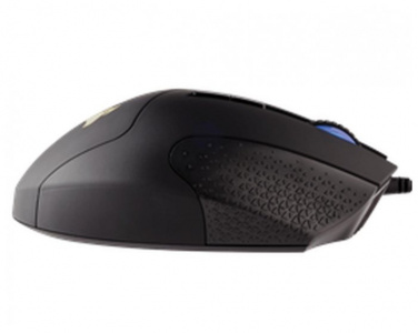   Corsair Gaming Scimitar PRO RGB, Black - 